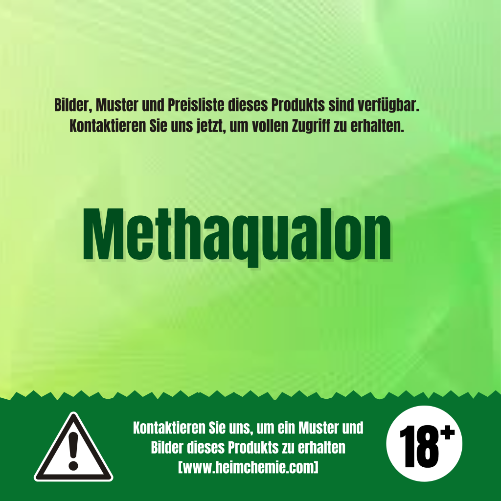 methaqualon kaufen