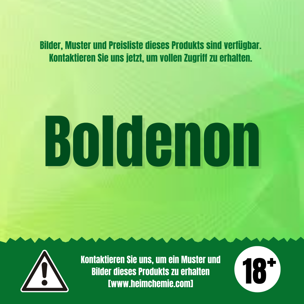 Boldenon kaufen