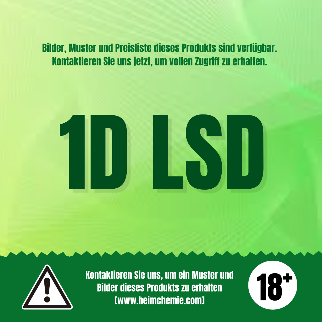 1D LSD Kaufen