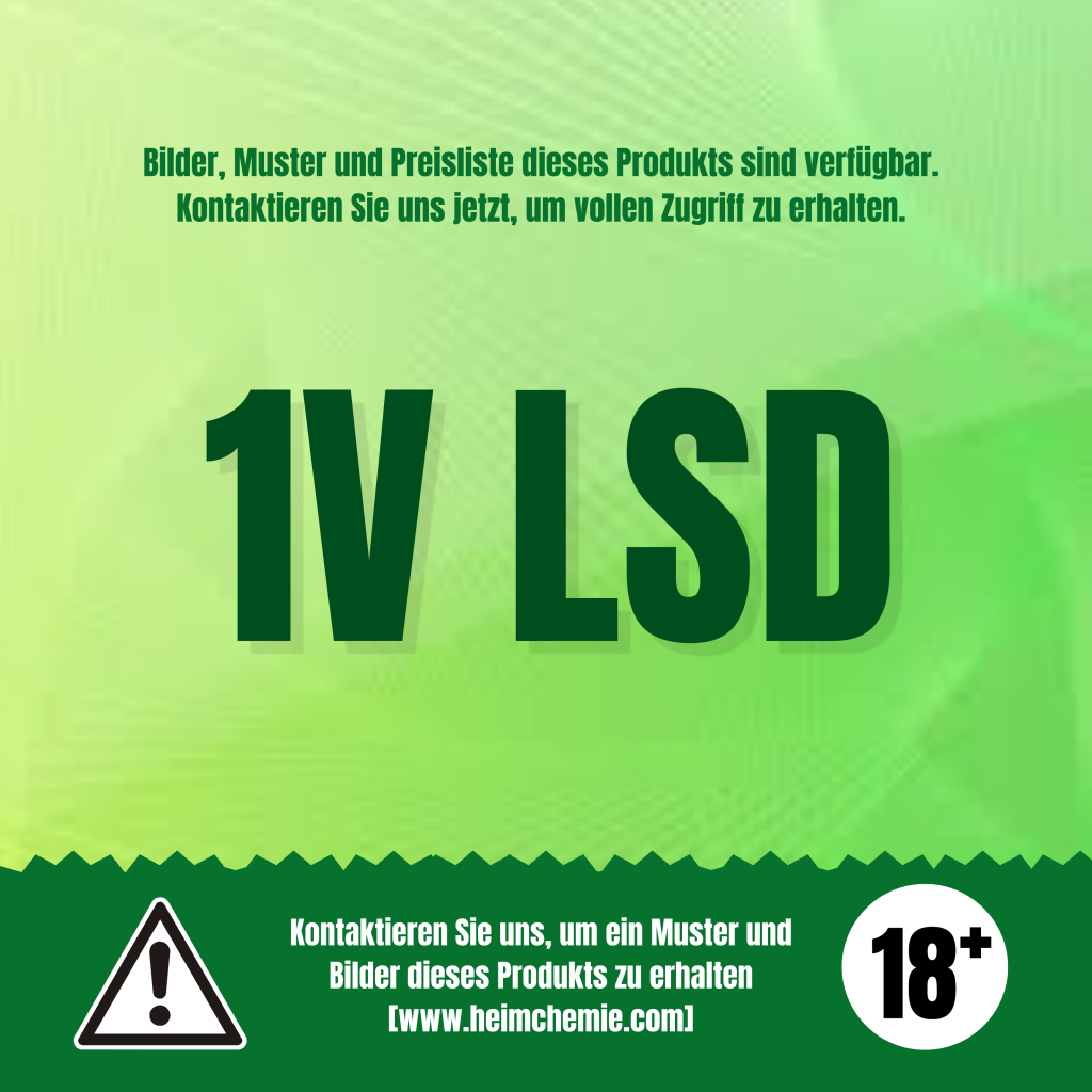 1V LSD Kaufen