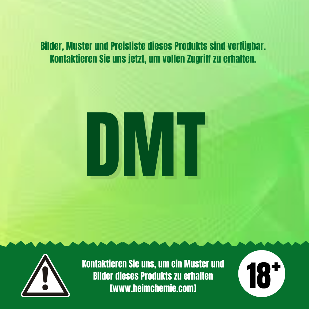 DMT Kaufen