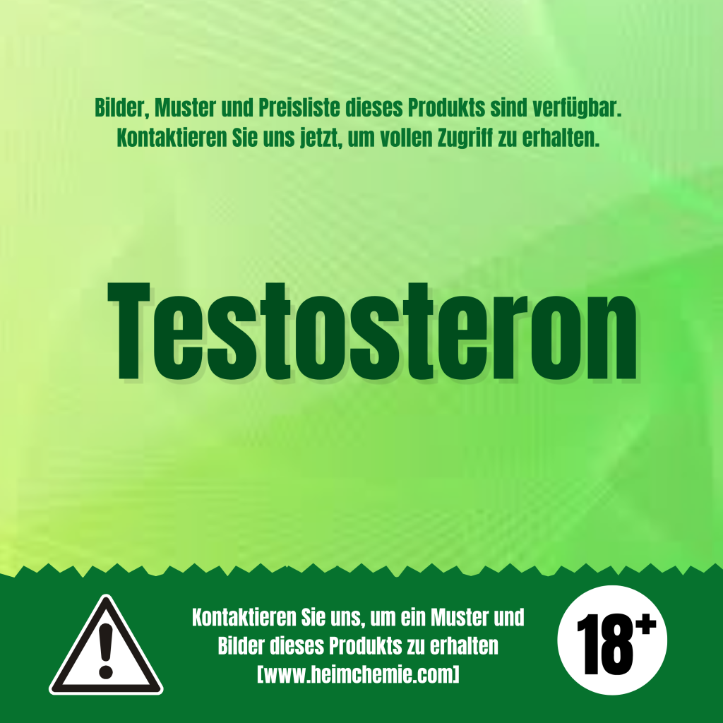 Testosteron kaufen