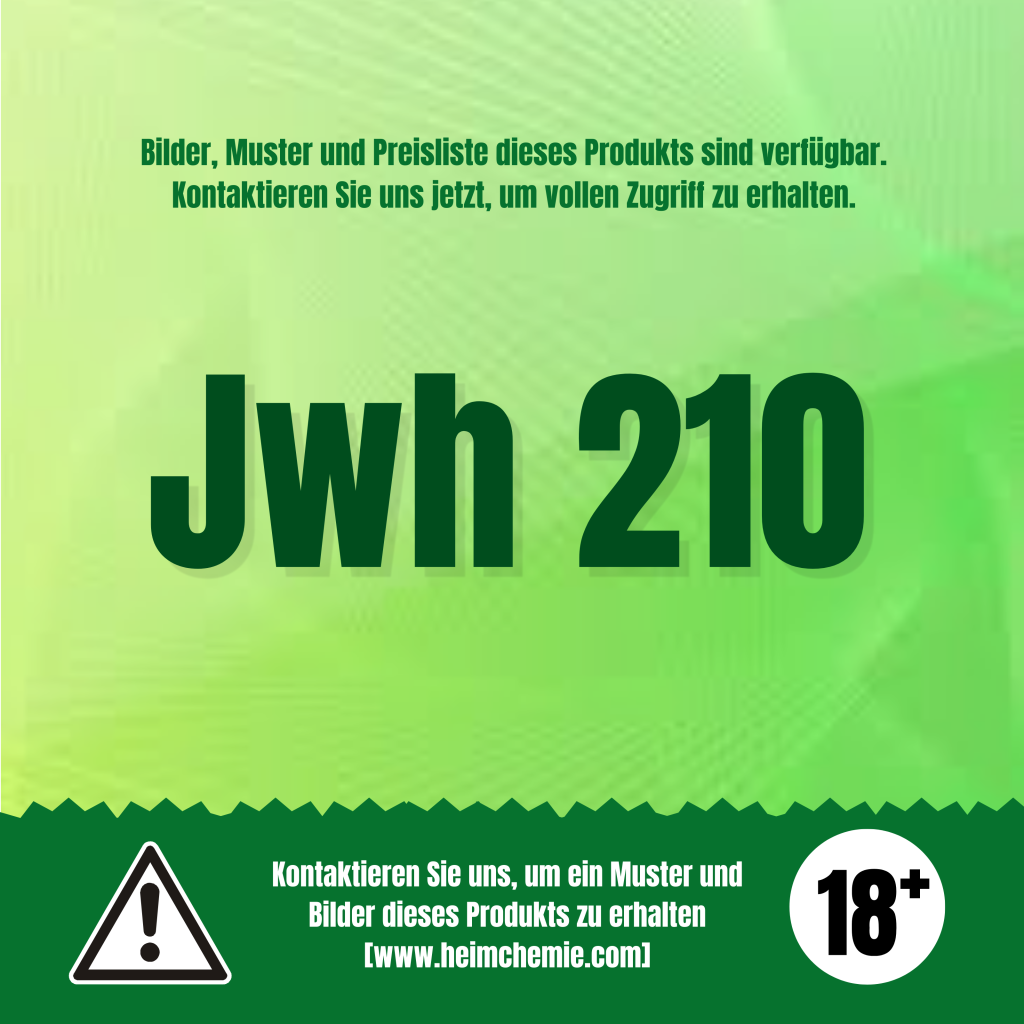 Jwh 210 Kaufen