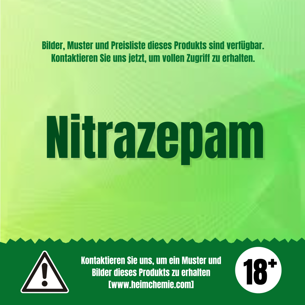 Nitrazepam Rezeptfrei