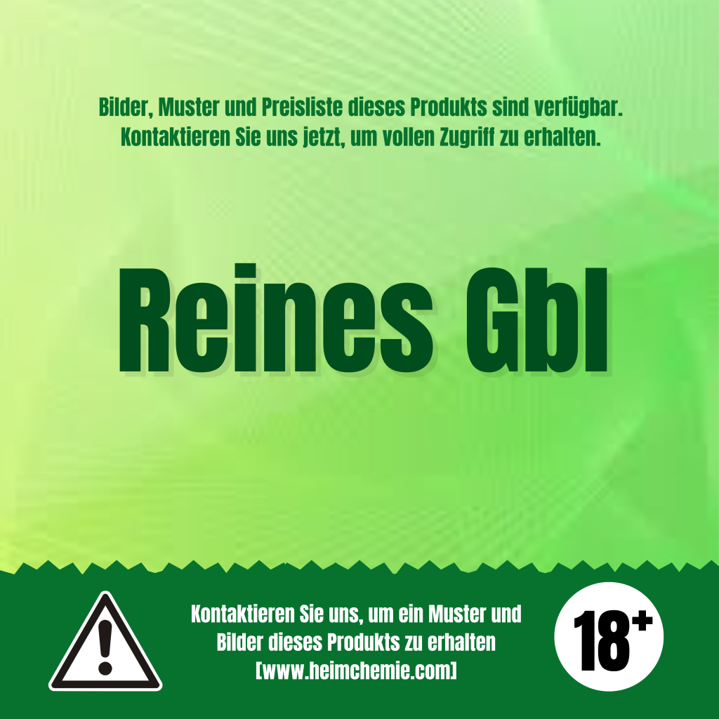 Reines Gbl Kaufen