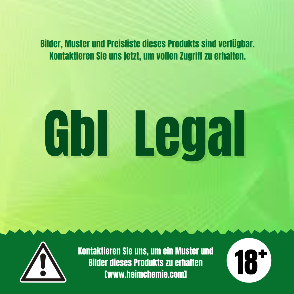 Gbl Kaufen Legal