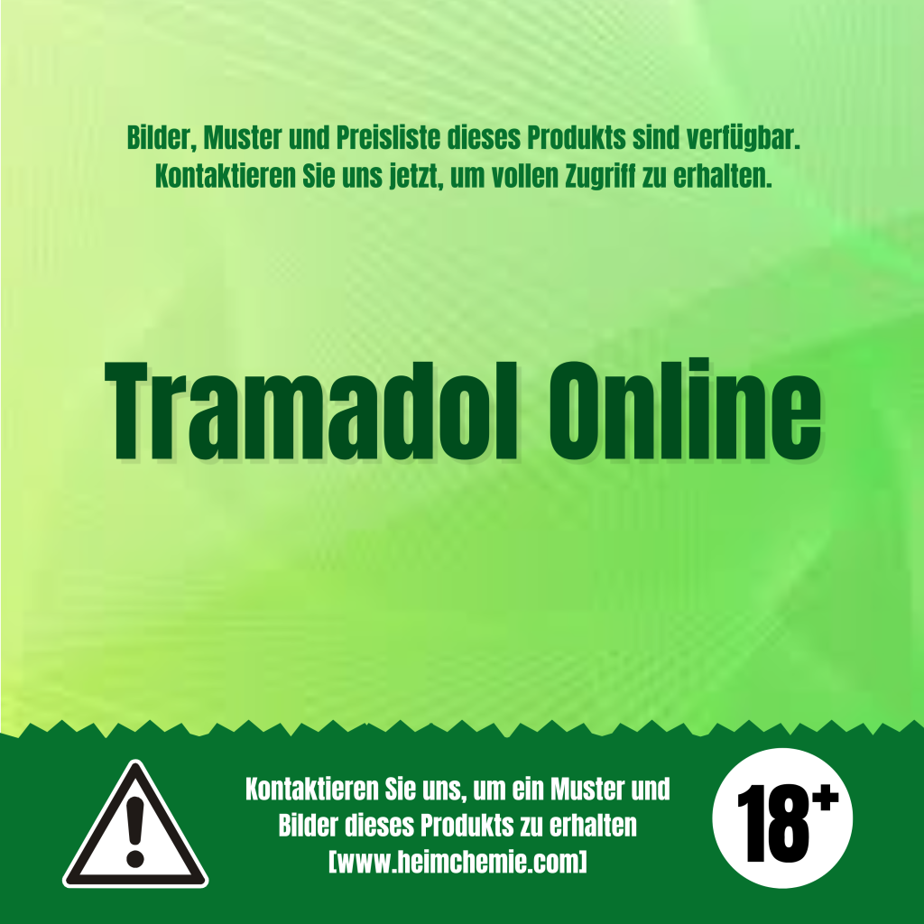Tramadol Online Kaufen