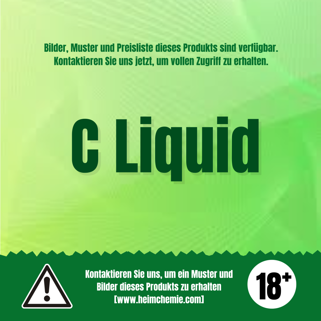 C Liquid Kaufen