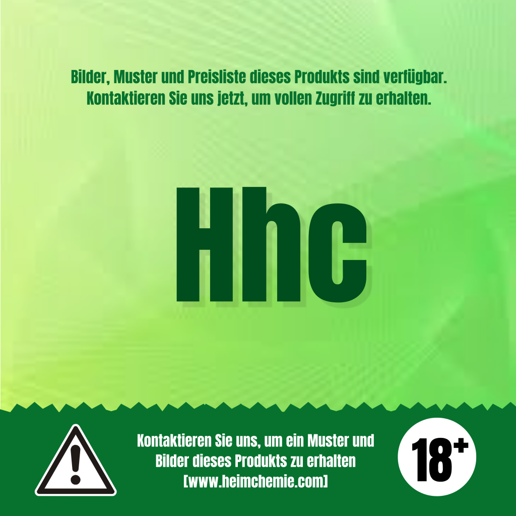 Hhc kaufen