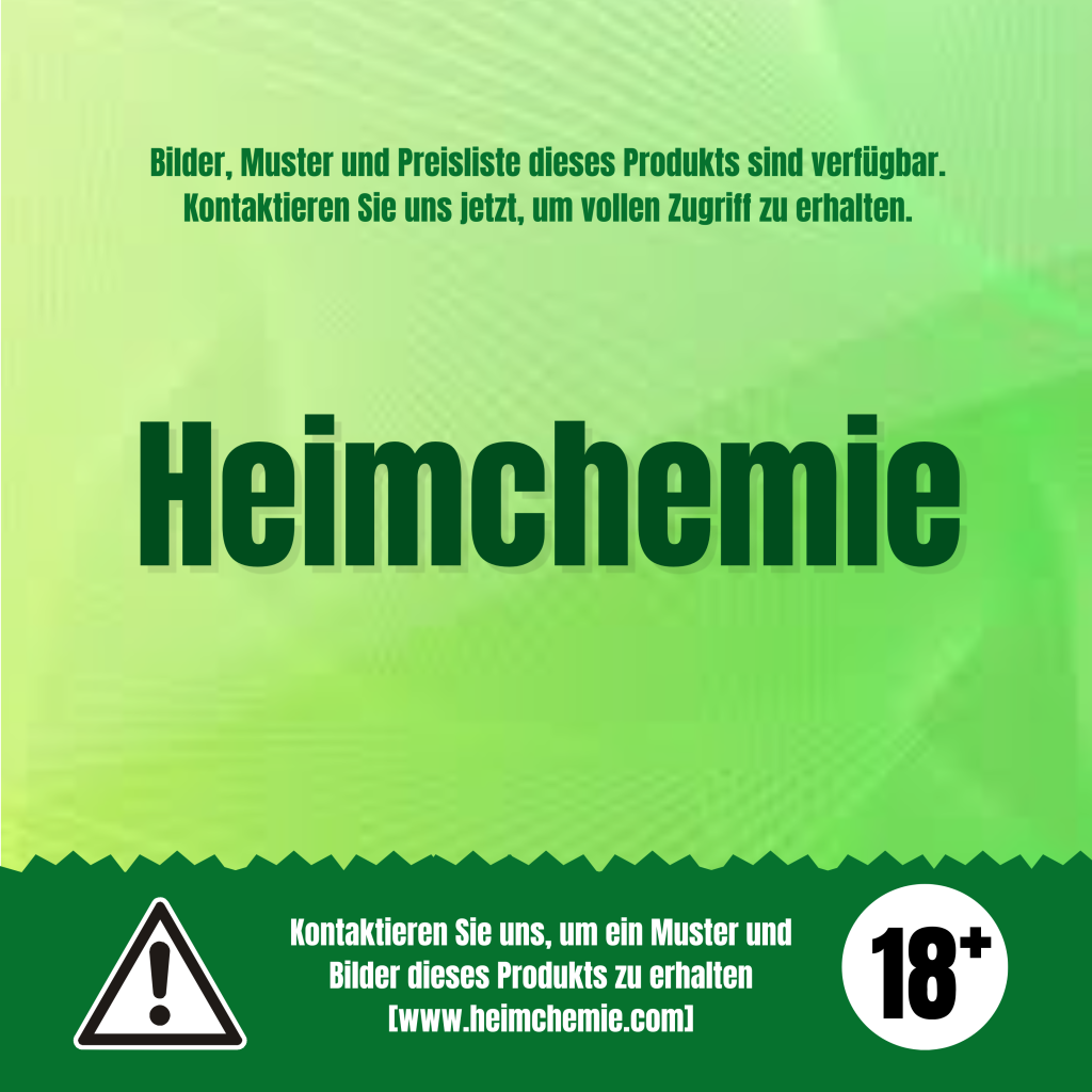 Heimchemie