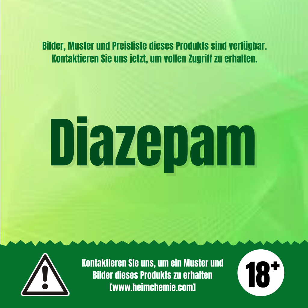 Diazepam Kaufen